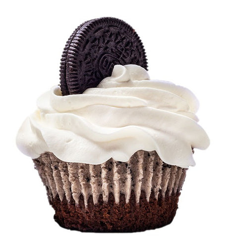 Oreo Cup Cake (6pcs)