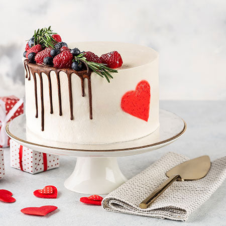 Pure love Dripping Cake 2kg