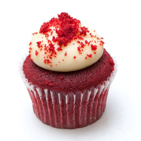 Red Velvet(6pcs)