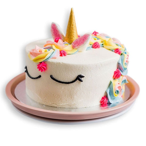 Unicorn Cake